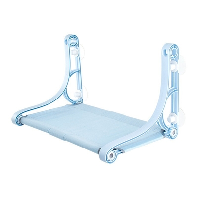 Window Swing Large Cat Hammock Basket Hanging Nest Suction Glass Tray Type