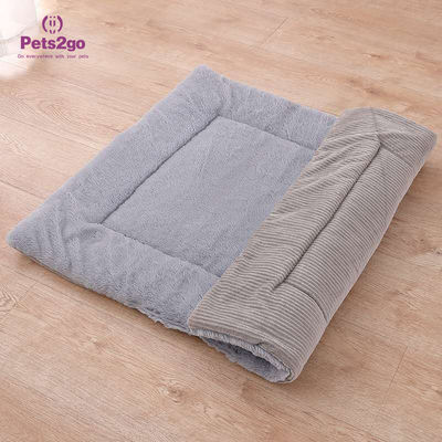 All Seasons Dual Purpose 2kg Warm Dog Blanket