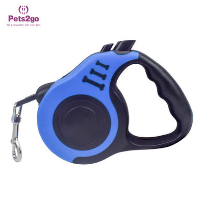 M Size 16ft 200g Super Strong Retractable Dog Leash