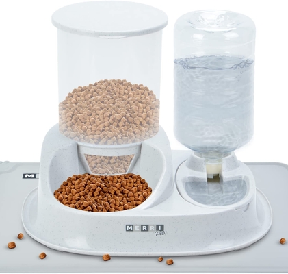 Non Toxic Ceramic Automatic Water Dispenser For Dog