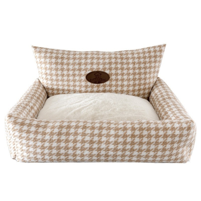 comfy κρεβάτι σκυλιών