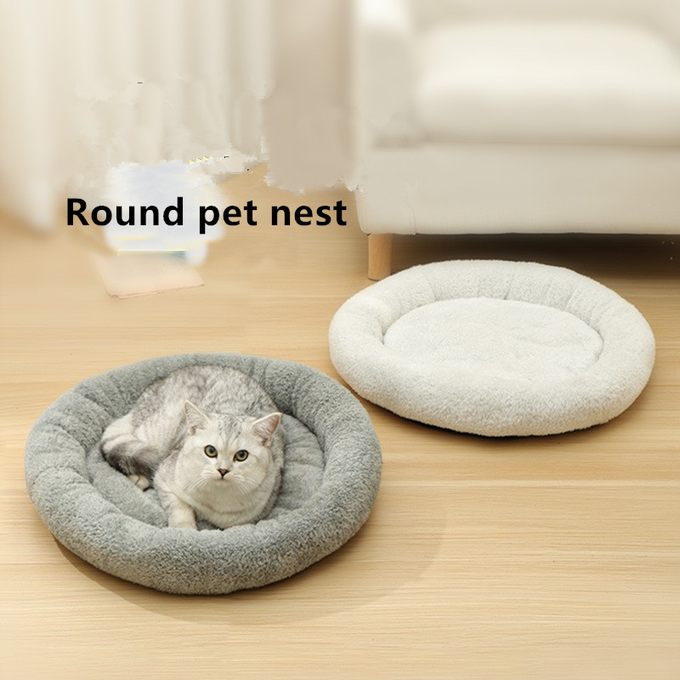 σκυλί futon